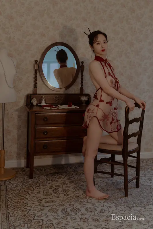 Yunha - Espacia Korea
